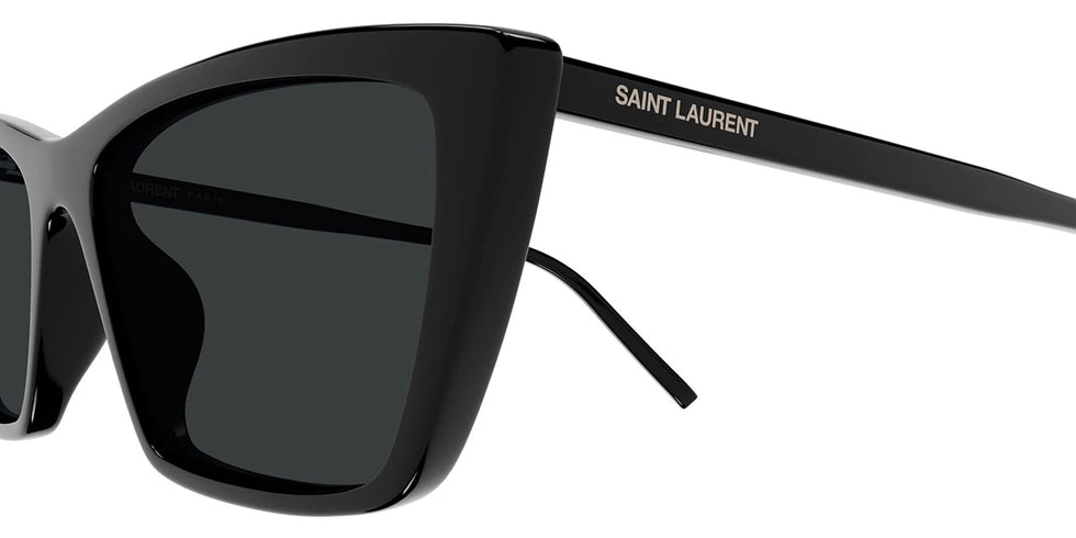 Saint Laurent - SL 737 MICA THIN