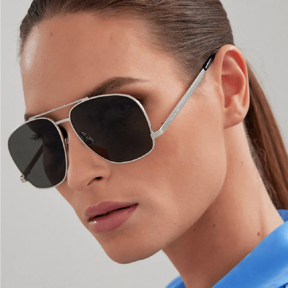 Saint Laurent - SL 653 LEON