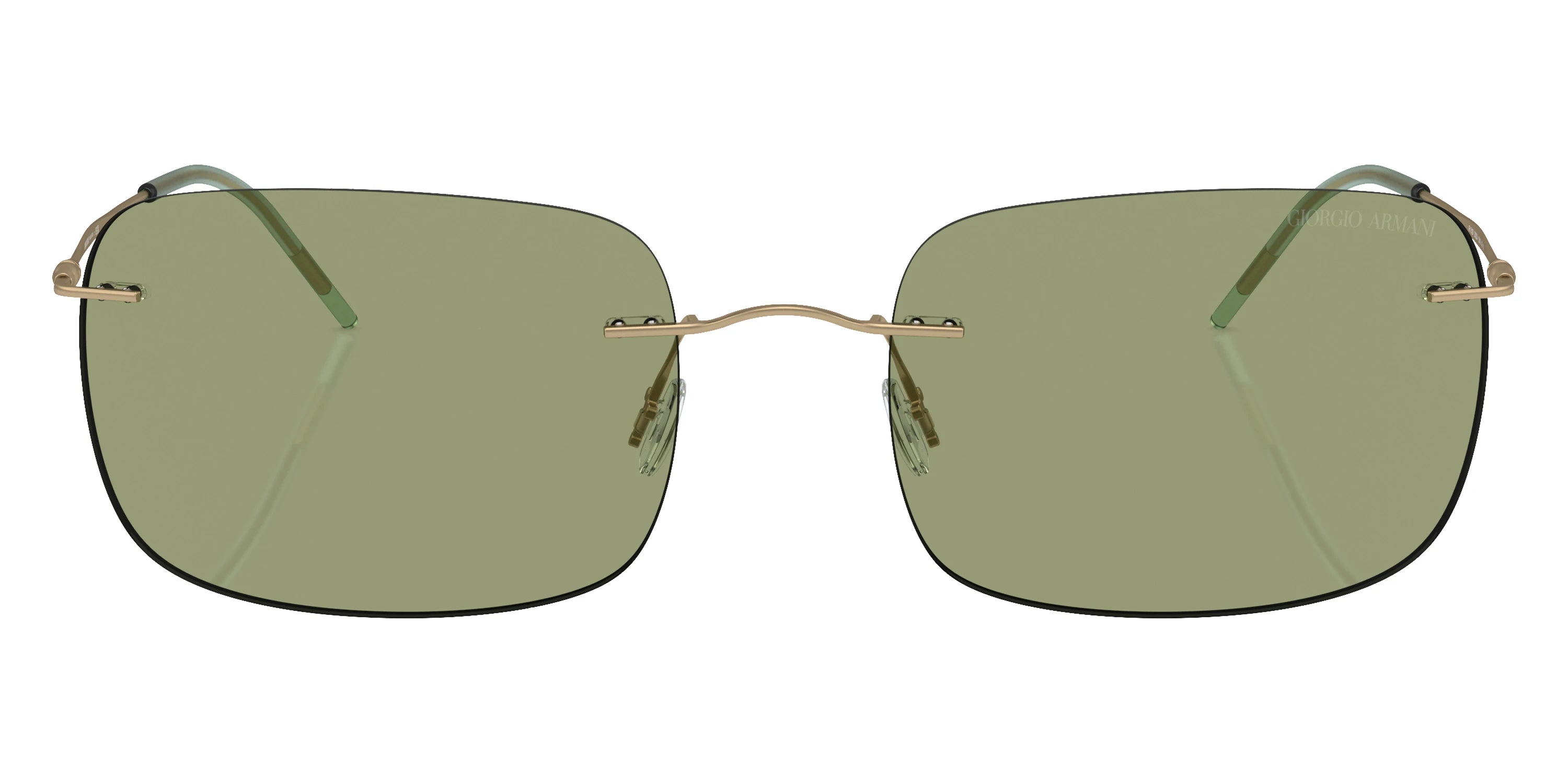 GIORGIO ARMANI - AR1512M