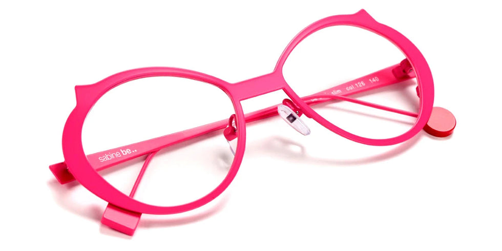 Sabine Be - Be Cat's Slim