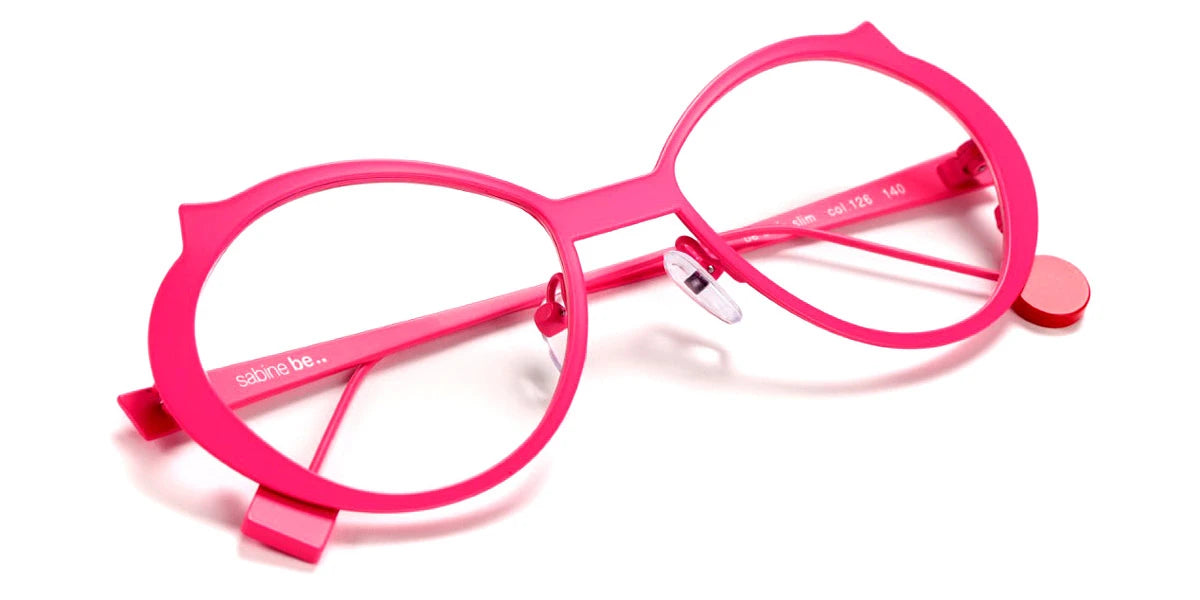 Sabine Be - Be Cat's Slim