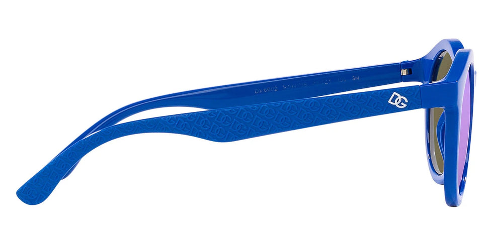 DOLCE & GABBANA - DX6002