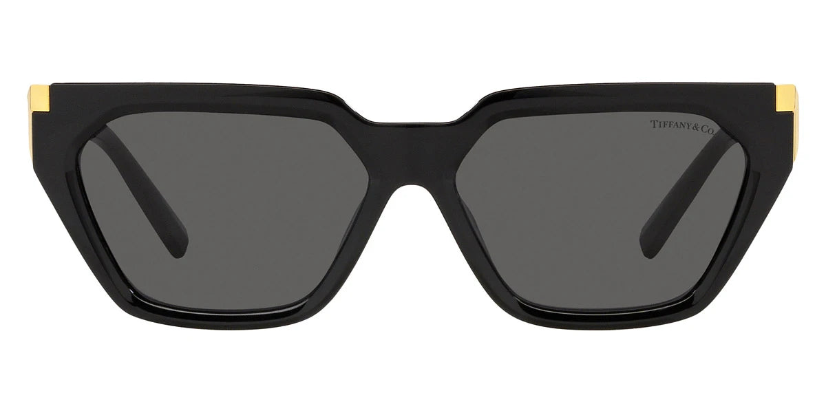 TIFFANY TF4205U 8001S4 56 - Black / Gray Gradient