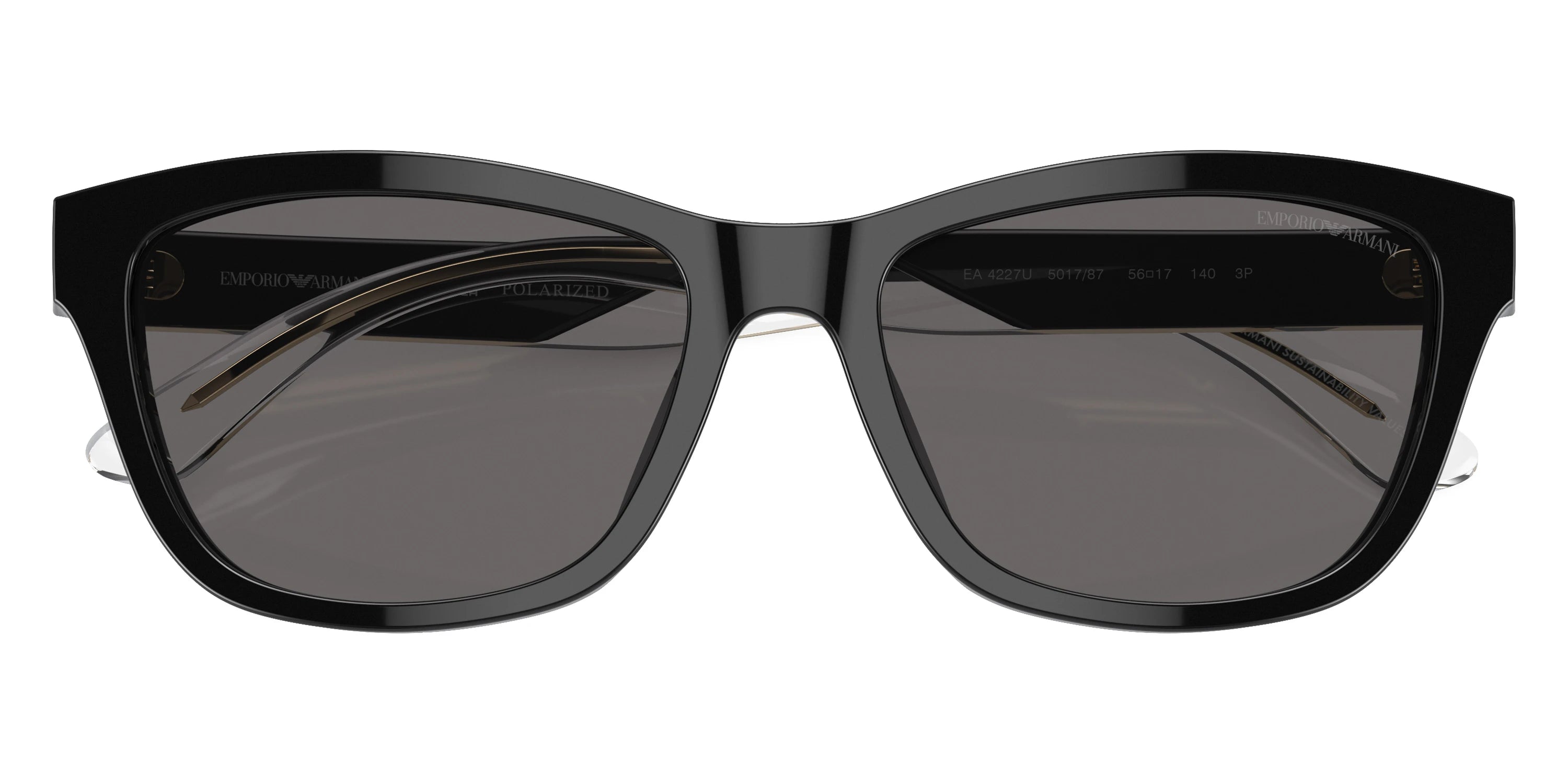 EMPORIO ARMANI - EA4227U