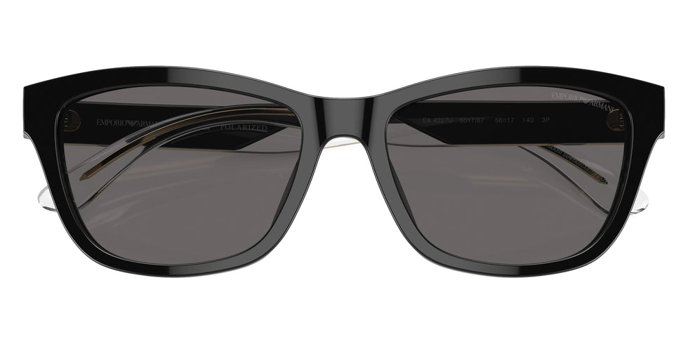 EMPORIO ARMANI - EA4227U