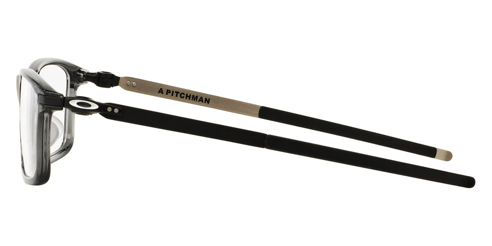 OAKLEY - OX8096 Pitchman™ (Low Bridge Fit)