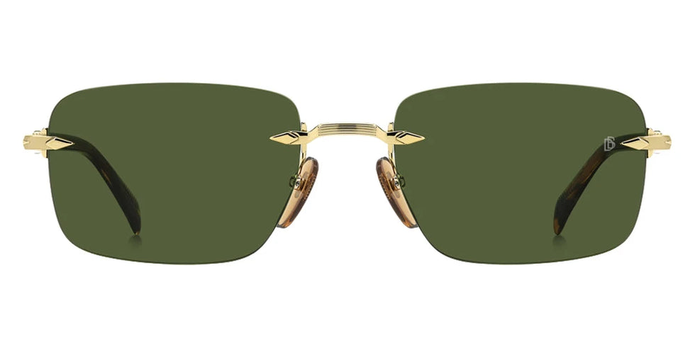 David Beckham - DB 1195/S