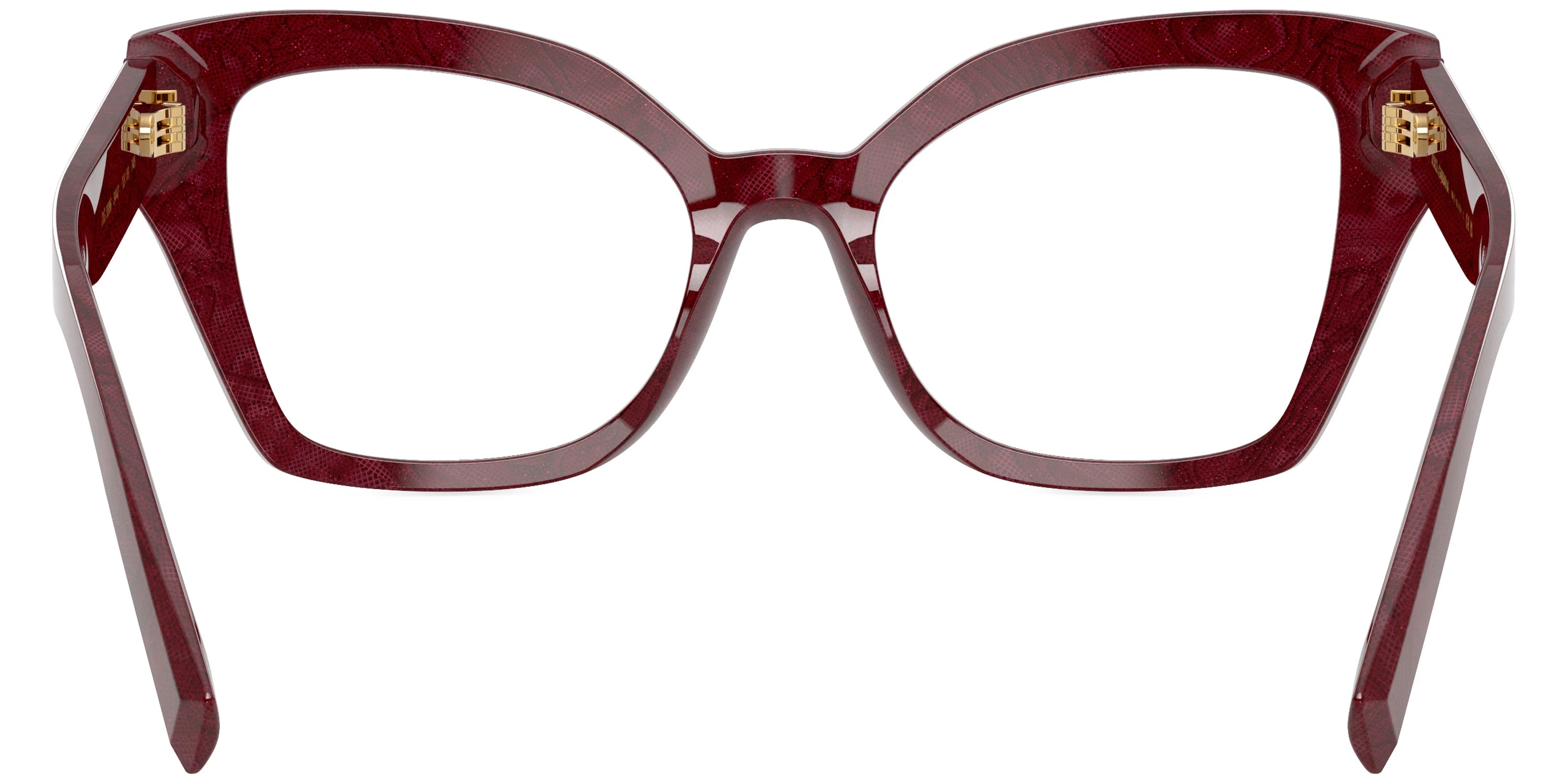 DOLCE & GABBANA - DG3386