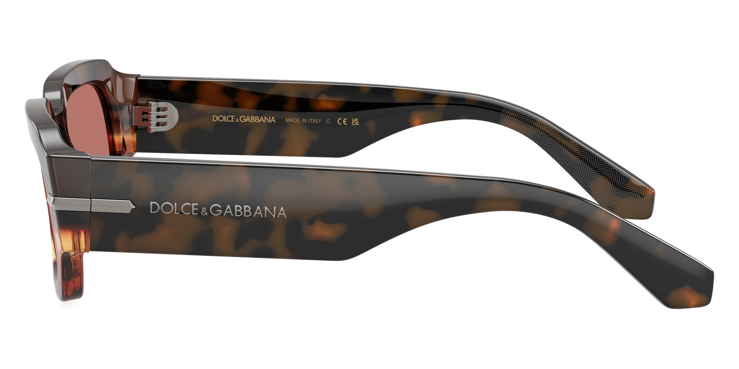 DOLCE & GABBANA - DG4485F
