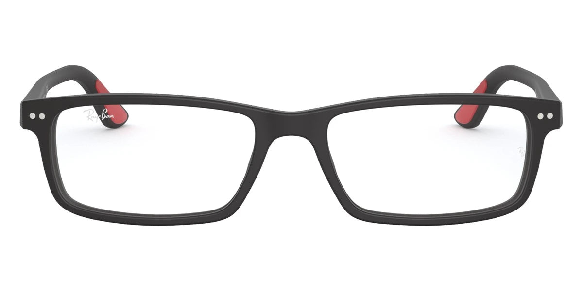 Ray-Ban RX5277 2077 54 - Sand Black