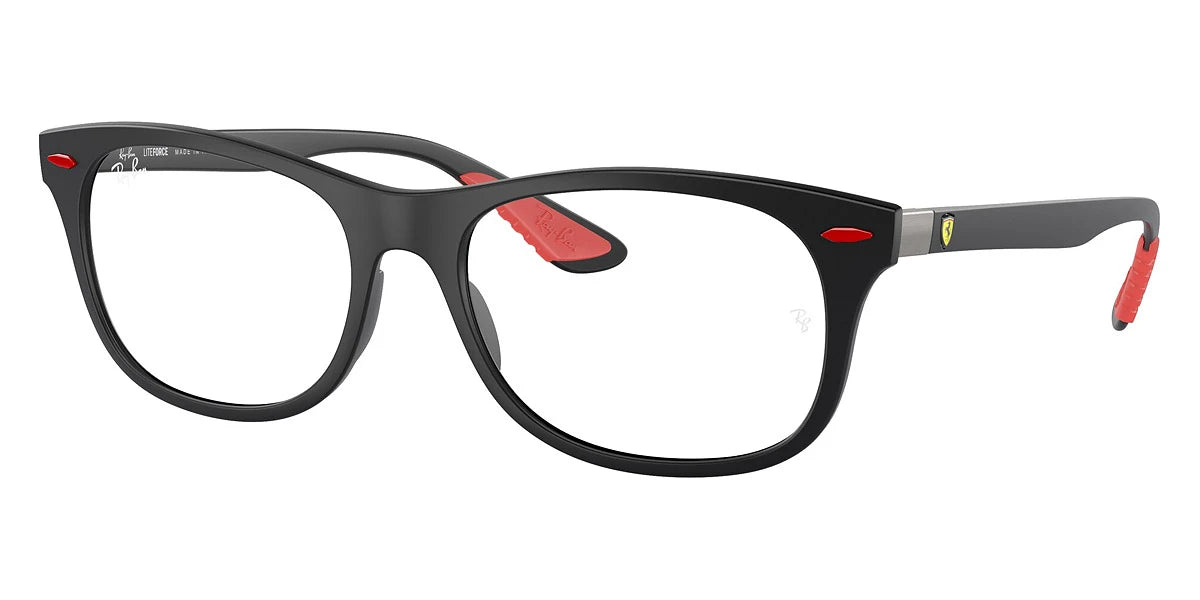 Ray-Ban RX7307M F602 55 - Black