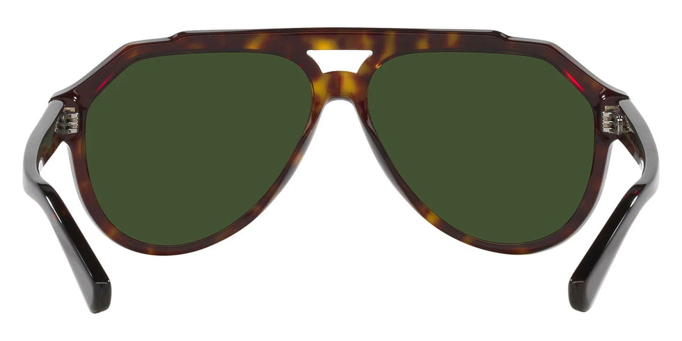 DOLCE & GABBANA - DG4452