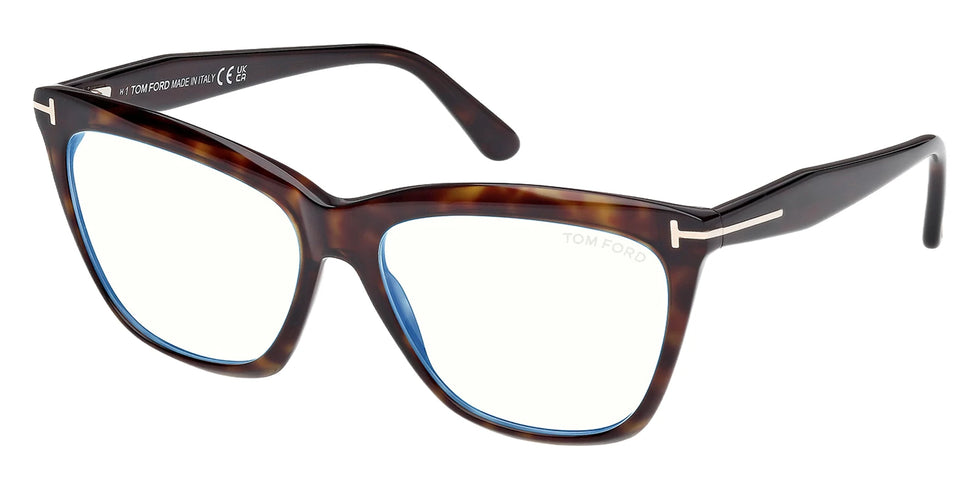 Tom Ford - FT6064-B