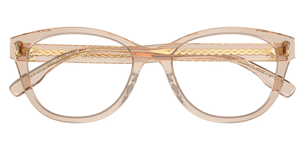 Tory Burch TY2137U 1954 47 - Transparent Brown