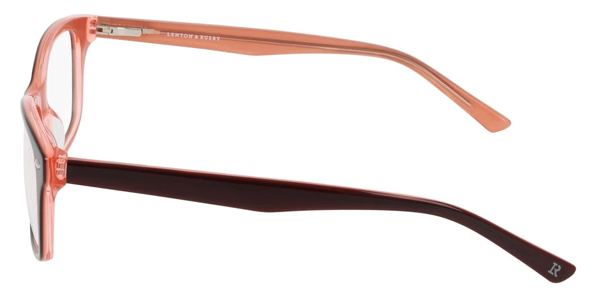 Lenton and Rusby - LR4506