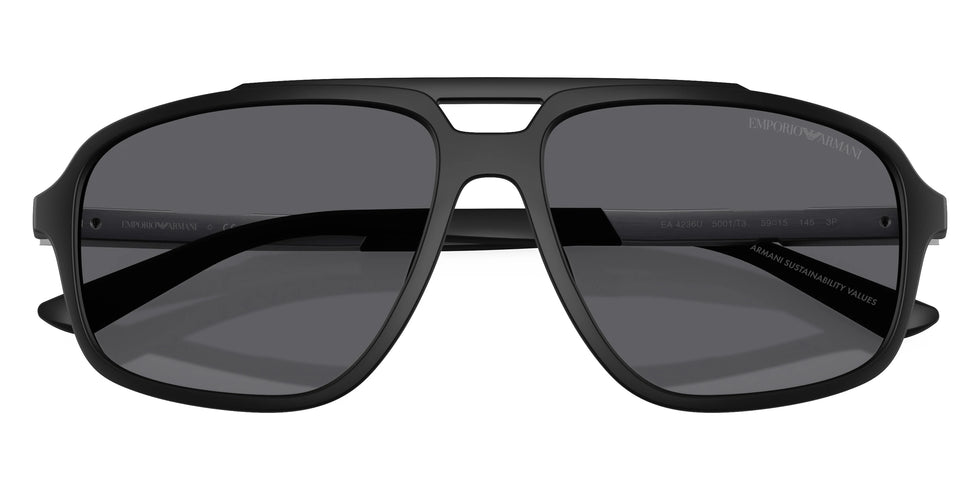 EMPORIO ARMANI - EA4236U