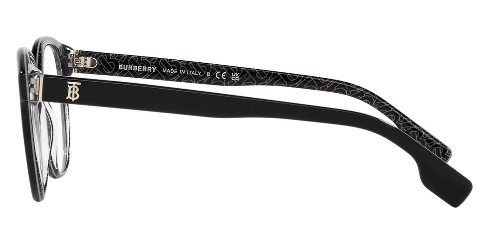 Burberry - BE2332 Scarlet