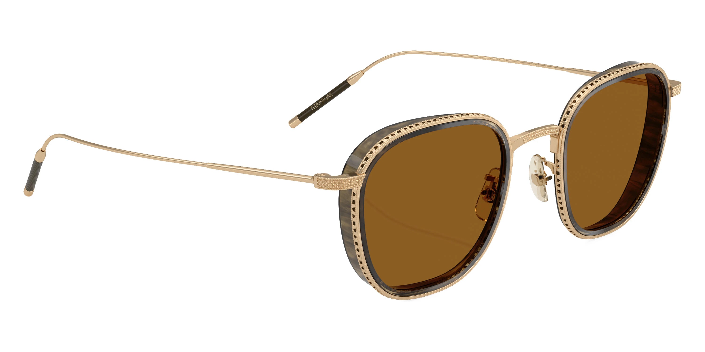Oliver Peoples - TK-9 Sun OV1321ST