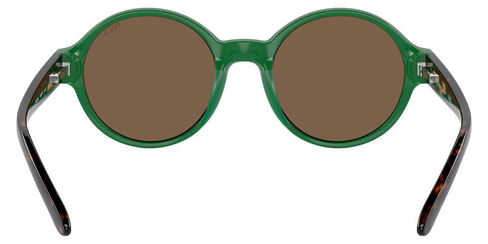 POLO RALPH LAUREN - PP9508U