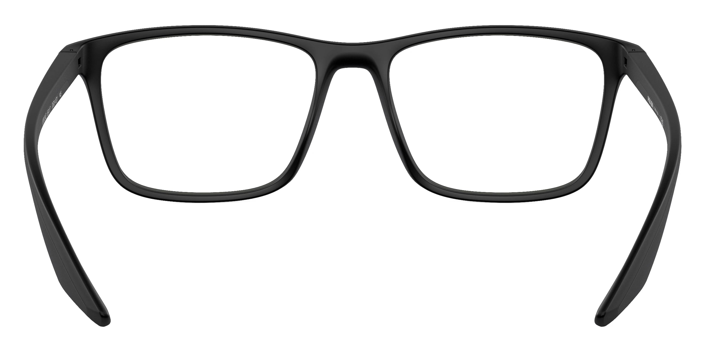 Prada Linea Rossa - PS 01QV