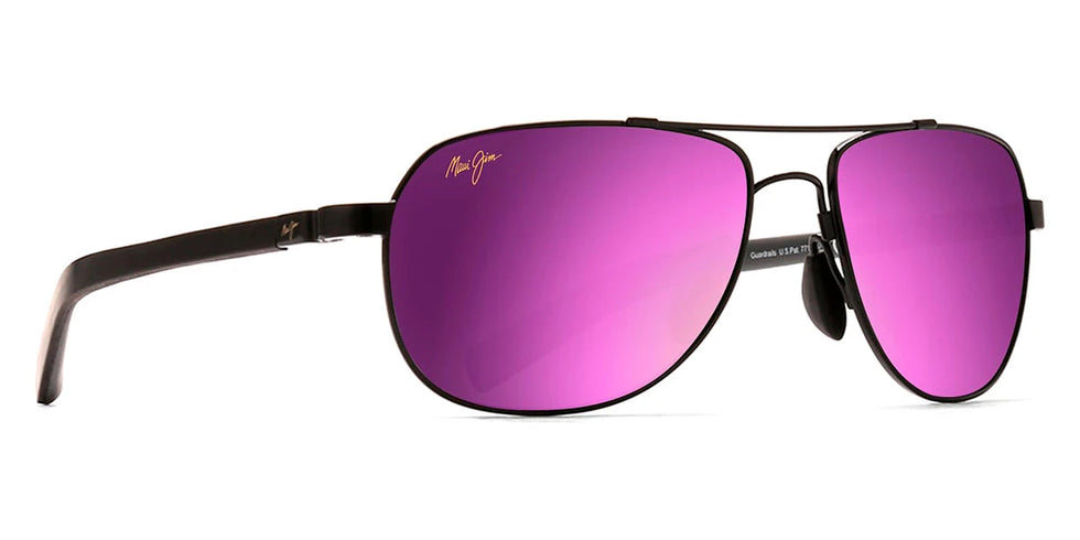 Maui Jim - GUARDRAILS