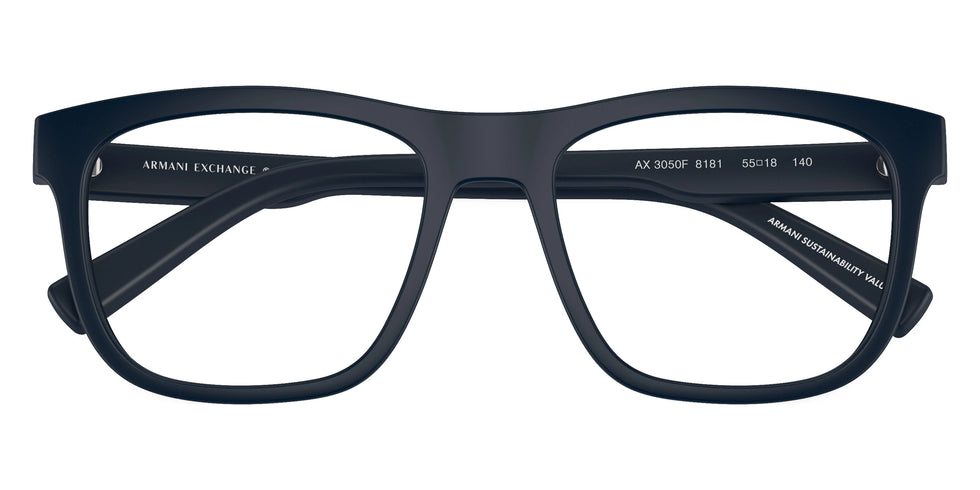 ARMANI EXCHANGE - AX3050F