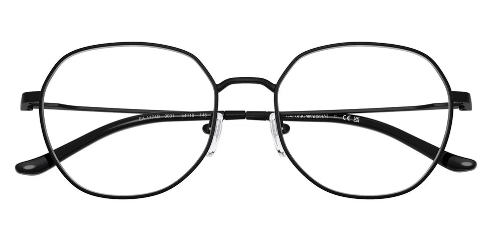 EMPORIO ARMANI - EA1174D