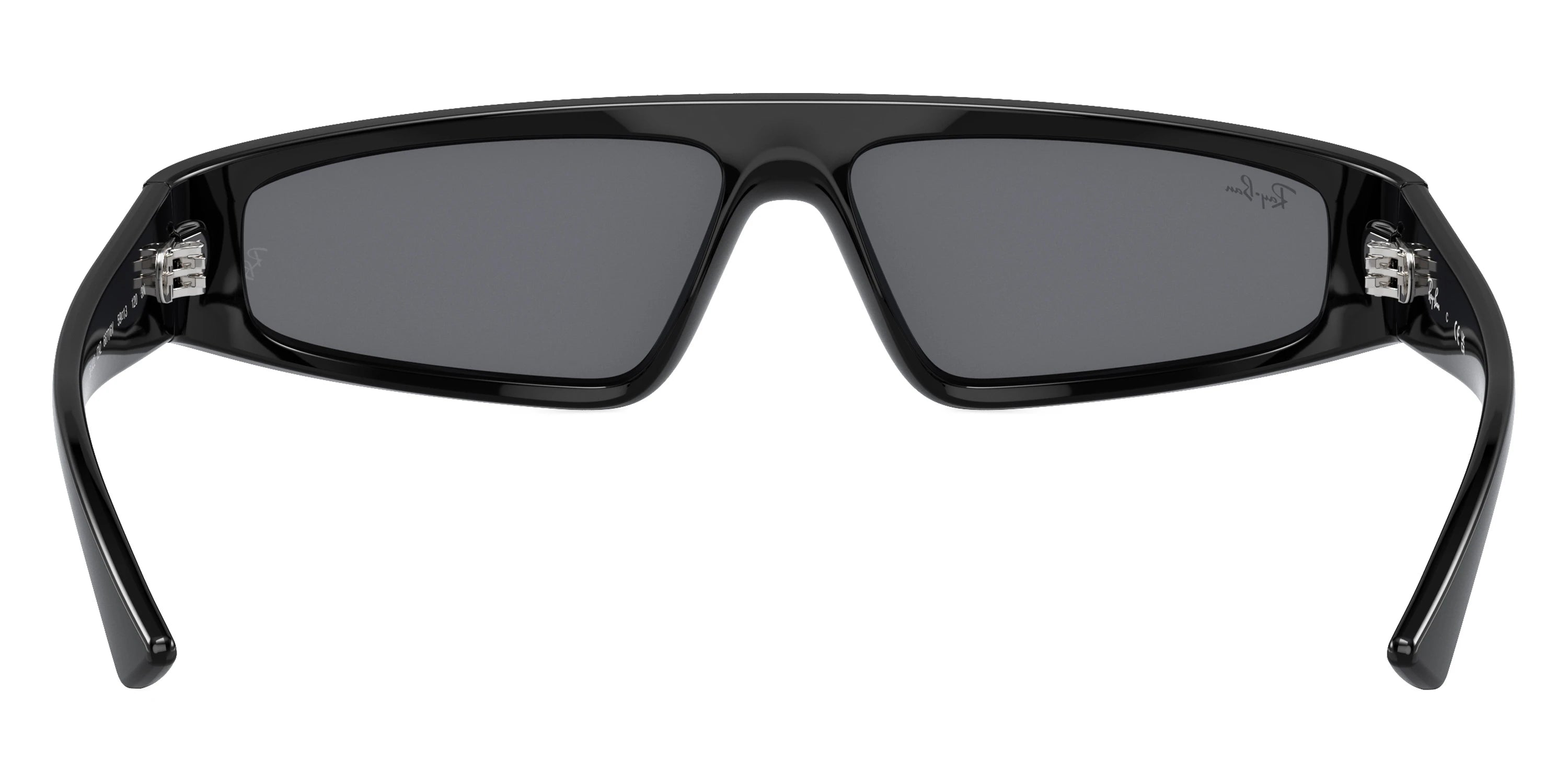 Ray-Ban - Izaz RB4432