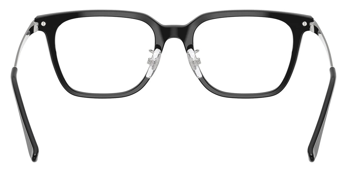 Ray-Ban RX5442D 2000 52 - Black/Silver