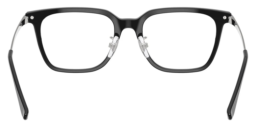 Ray-Ban RX5442D 2000 52 - Black/Silver