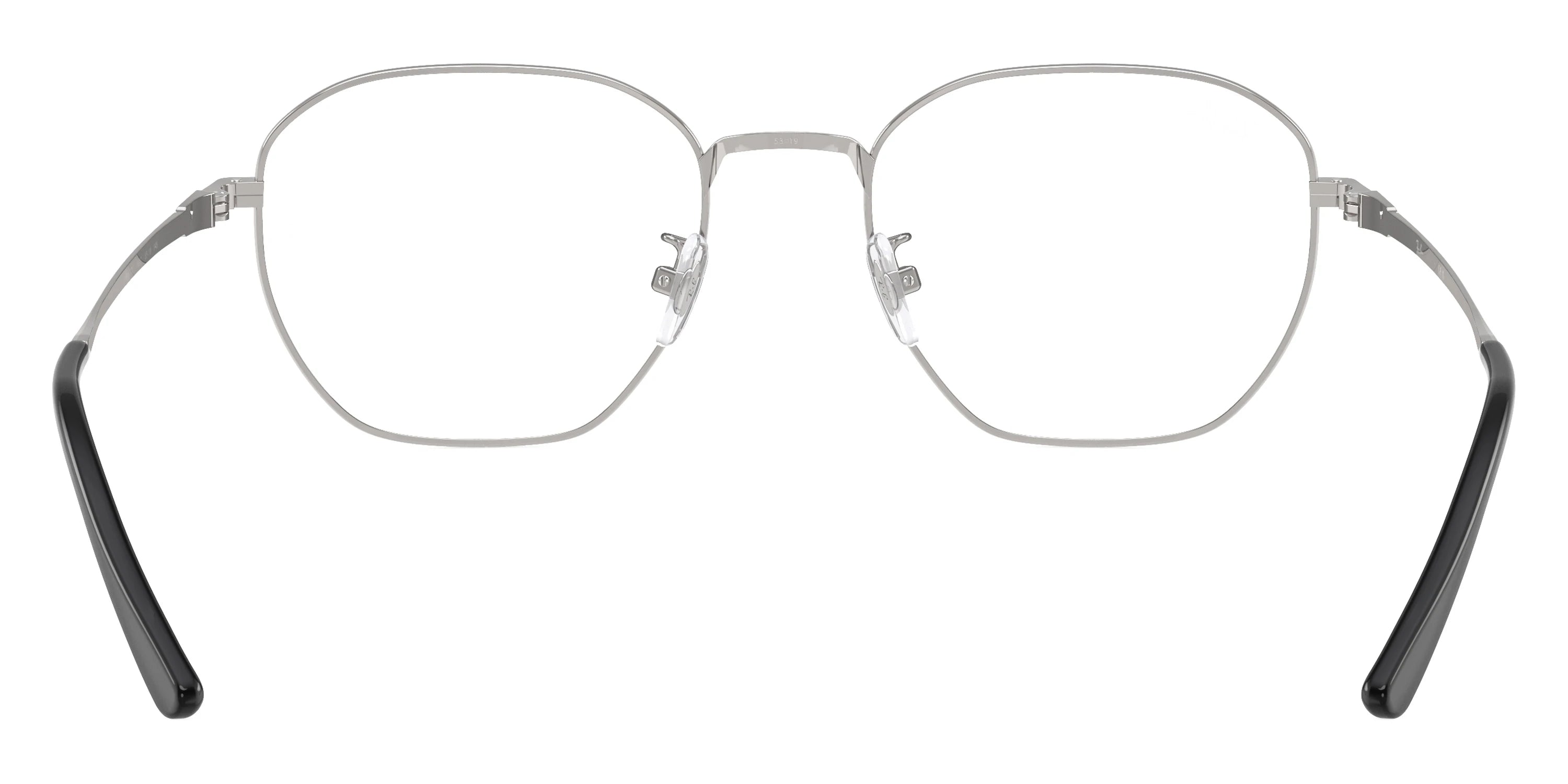 Ray-Ban RX8777D 1002 53 - Silver