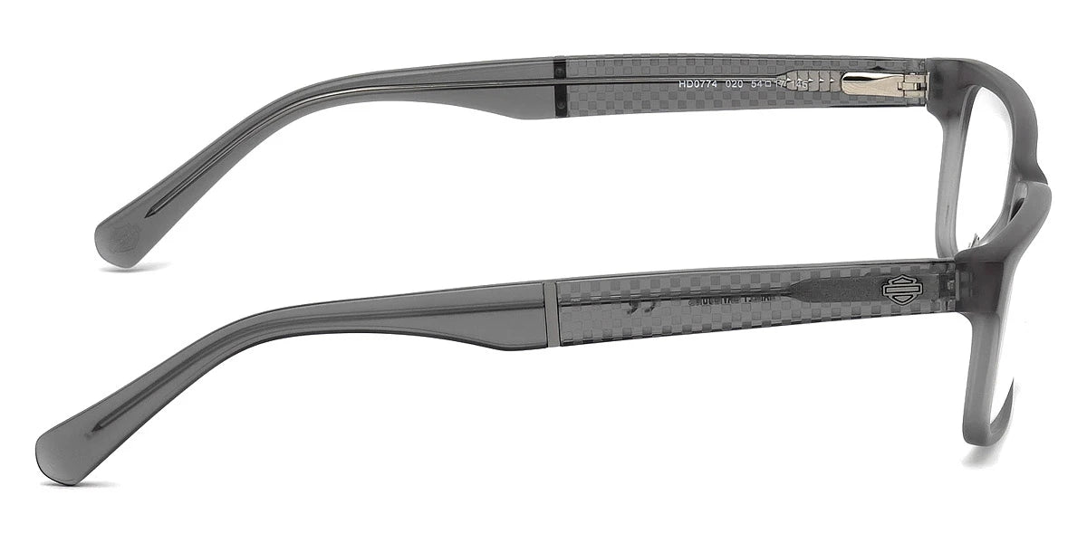 Harley-Davidson - HD0774