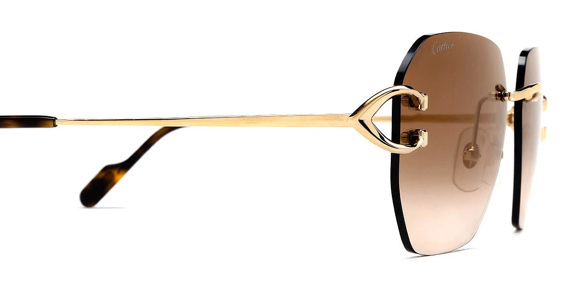 Cartier - CT0394S Signature C De Cartier