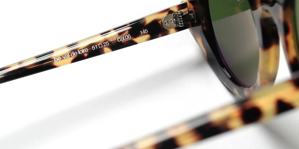 Sabine Be - Be Val de Loire Sun