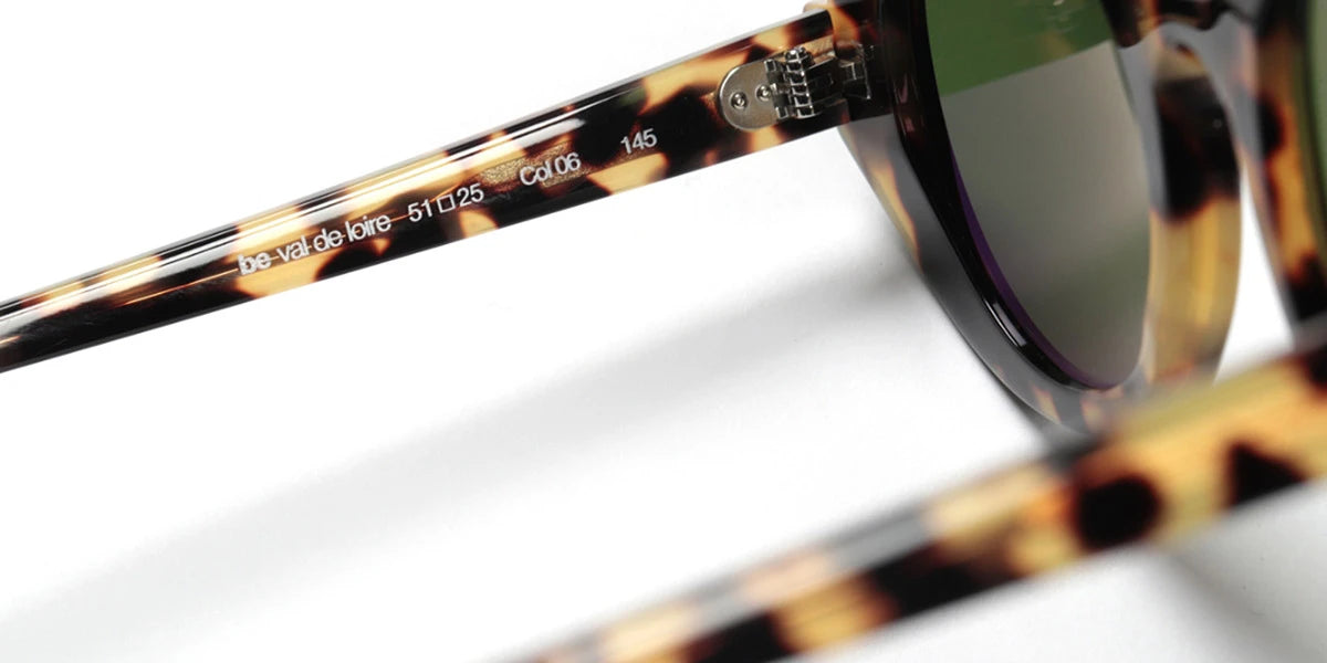 Sabine Be - Be Val de Loire Sun