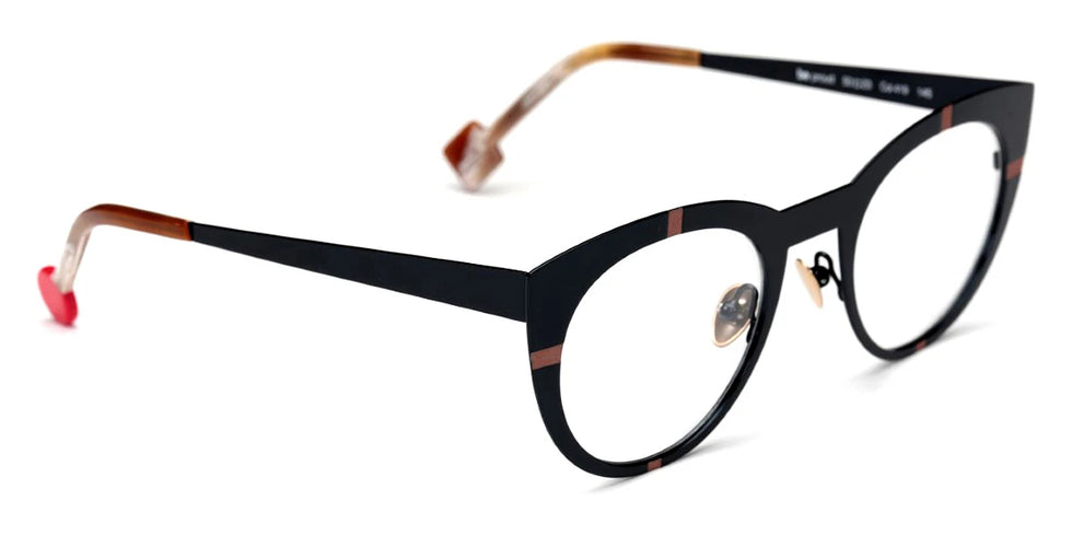 Sabine Be - Be Proud