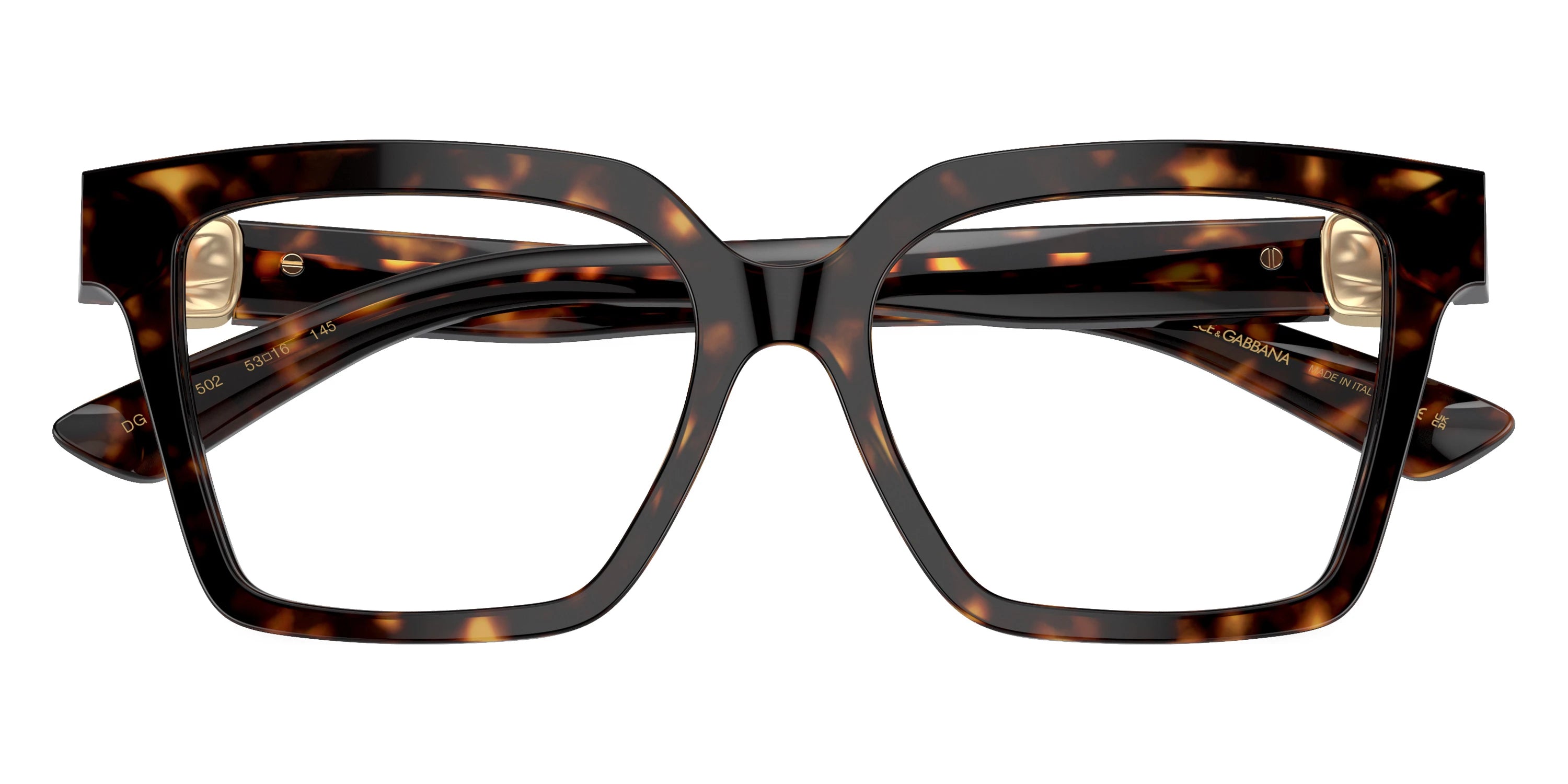 DOLCE & GABBANA - DG3395