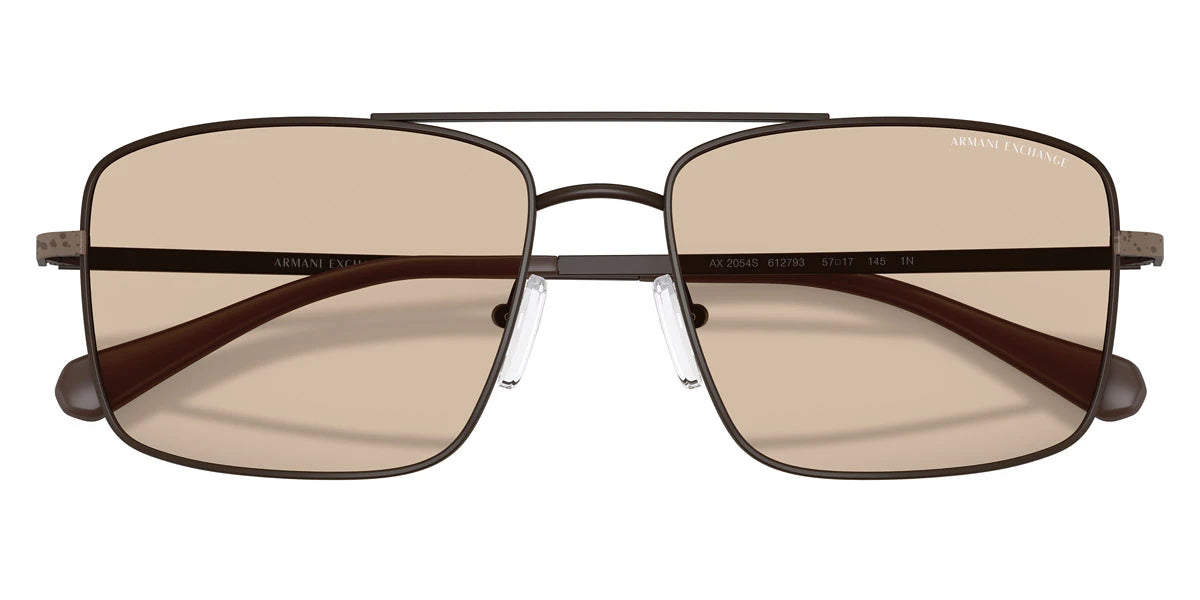 ARMANI EXCHANGE - AX2054S