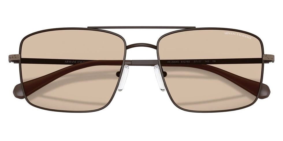 ARMANI EXCHANGE - AX2054S