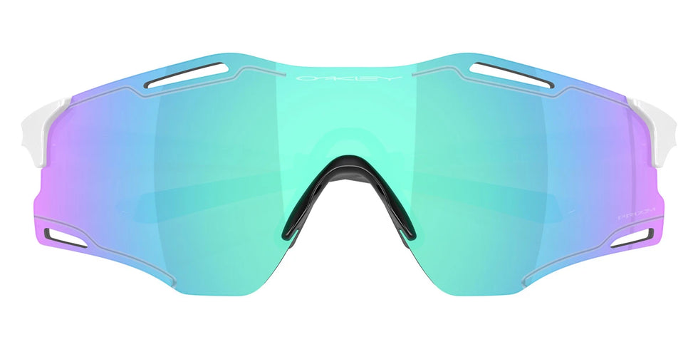 OAKLEY - OO9512D Cybr Zero