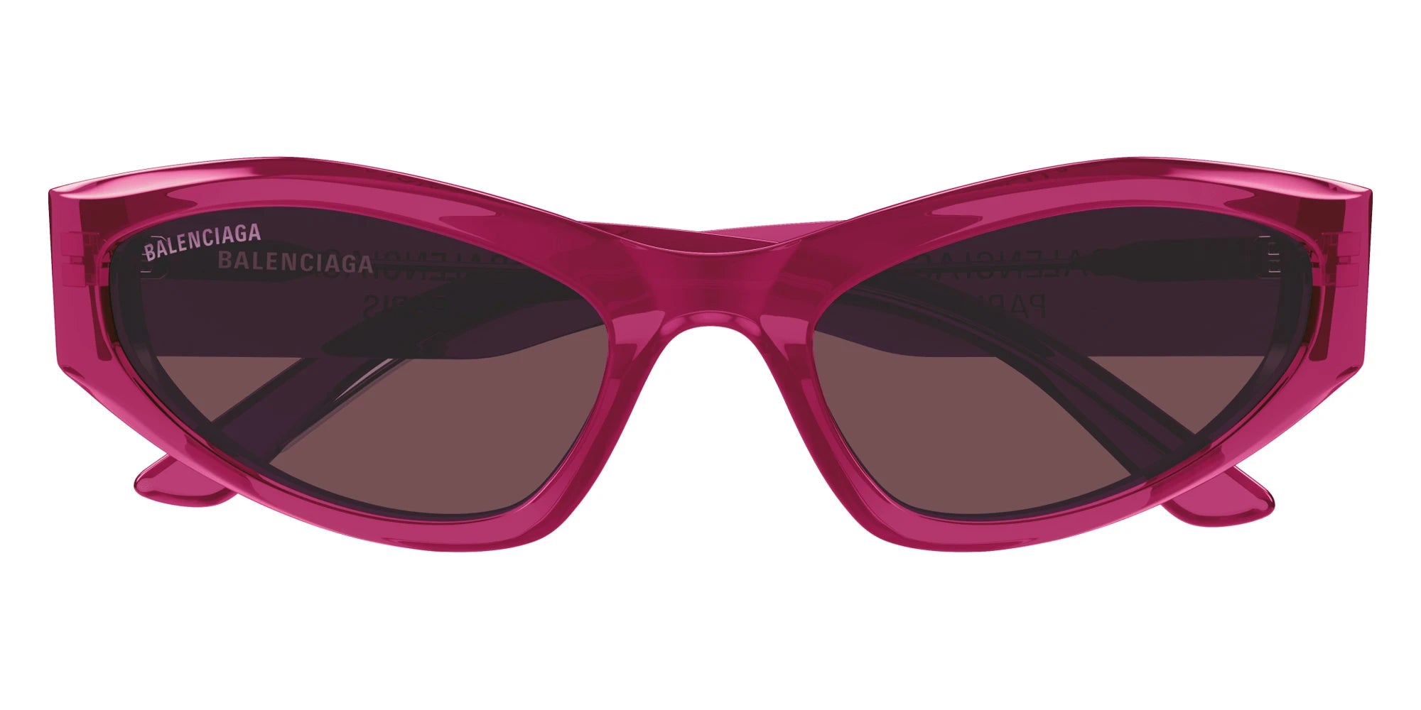 Balenciaga - BB0387S