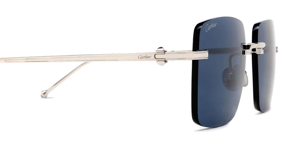 Cartier - CT0403S Pasha de Cartier