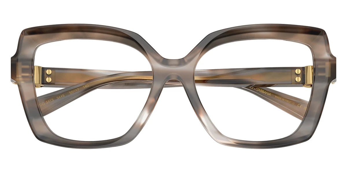 DOLCE & GABBANA - DG3413