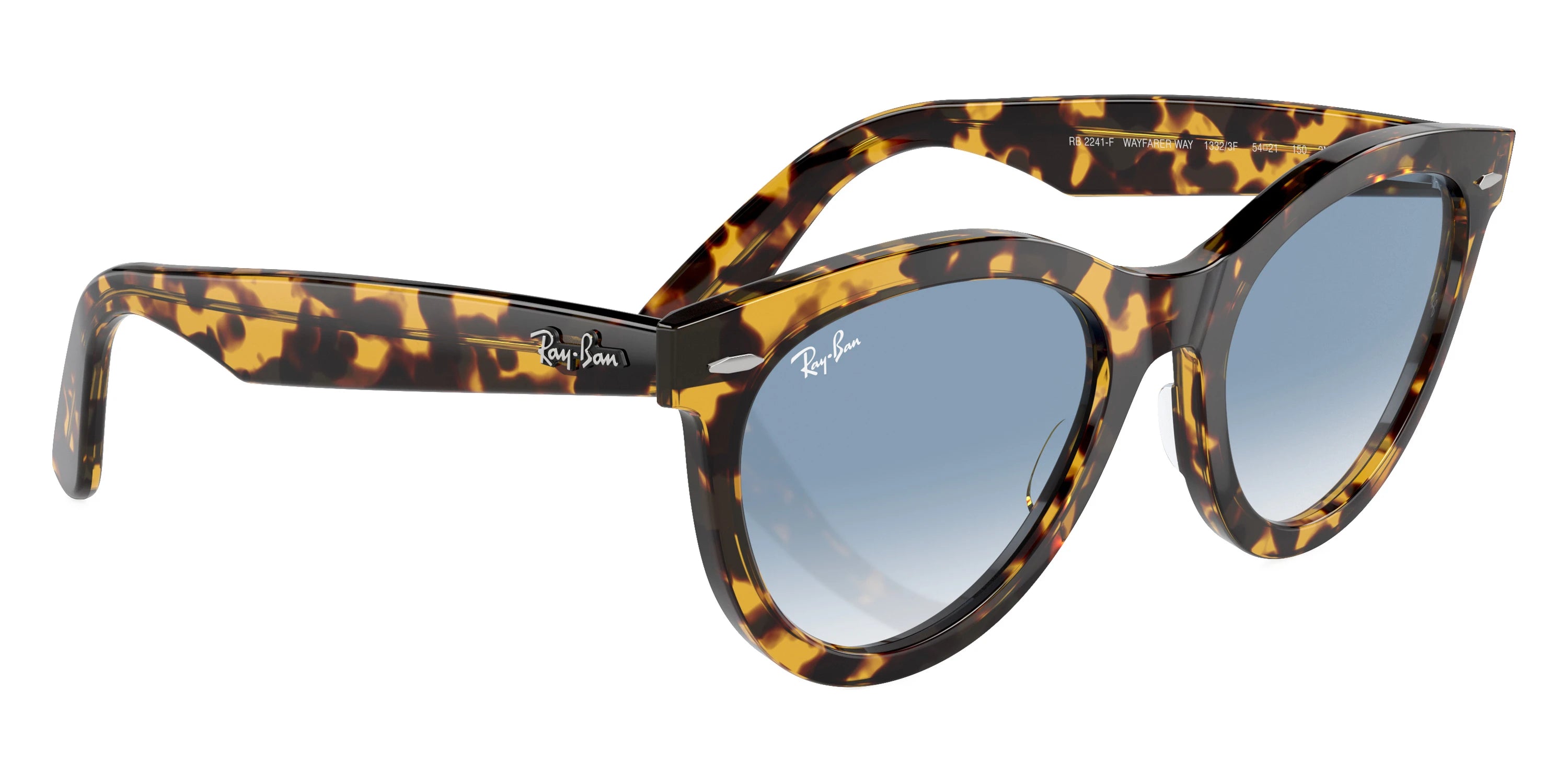 Ray-Ban - Wayfarer Way RB2241