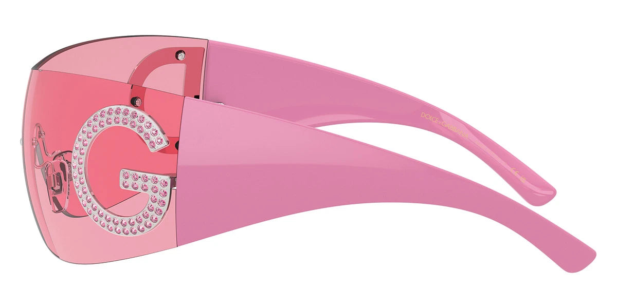 DOLCE & GABBANA - DG2298B