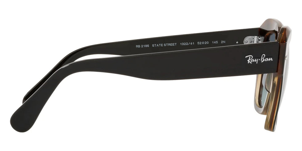 Ray-Ban - State Street RB2186
