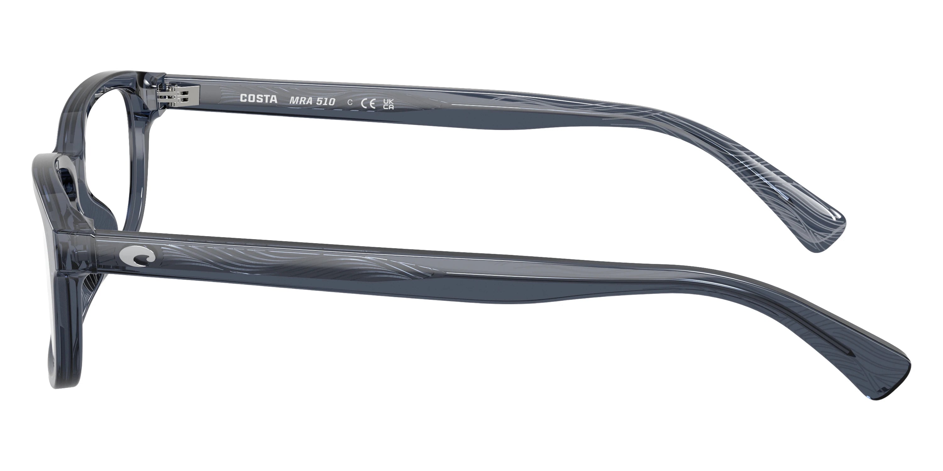 COSTA - 6A2010 Mariana Trench 510