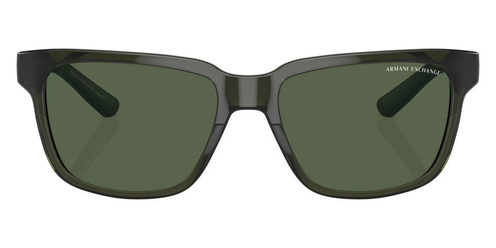 ARMANI EXCHANGE - AX4026S