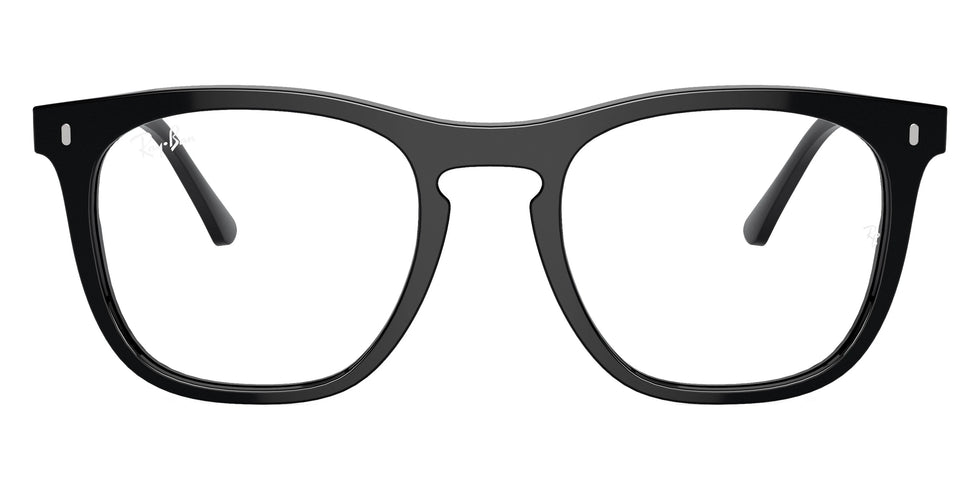 Ray-Ban RX2210VF 2000 53 - Black