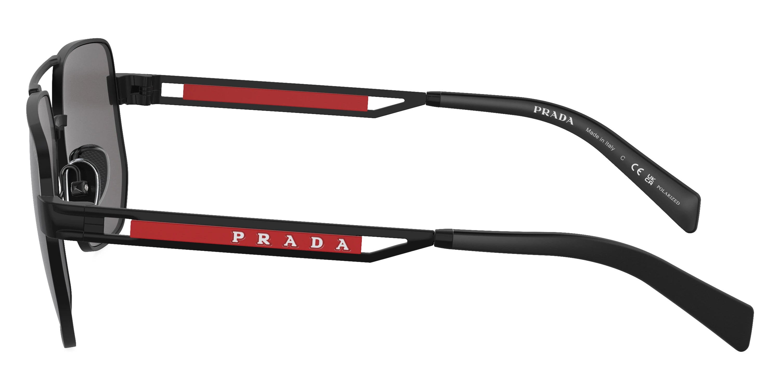 Prada Linea Rossa - PS 51ZS